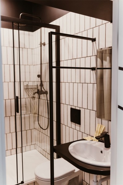 #19 Бутик Отель - photo 5