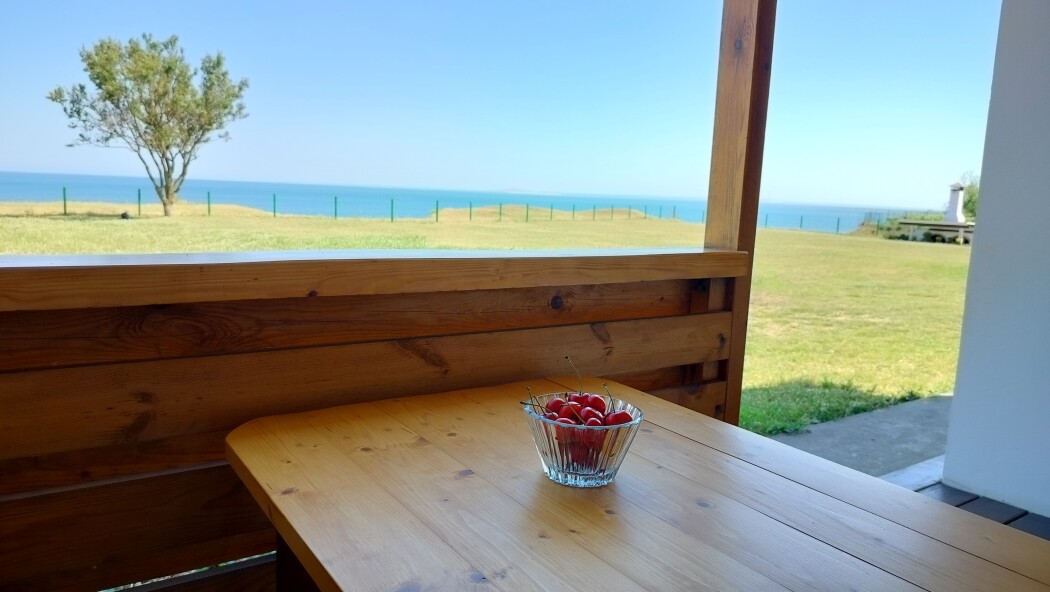 Место под солнцем - photo 4