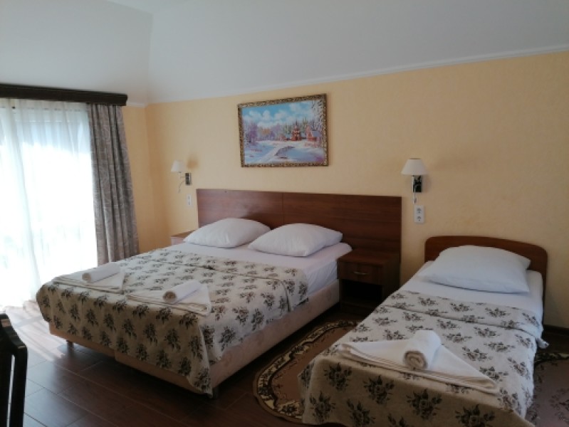 Добрая Мама - photo 3