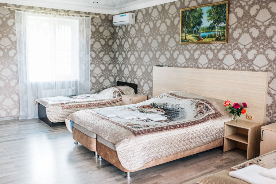 Огни Хаджоха - photo 3