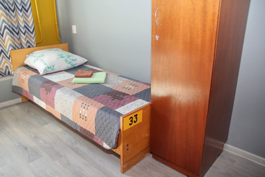 Хостел Паркинг - photo 5