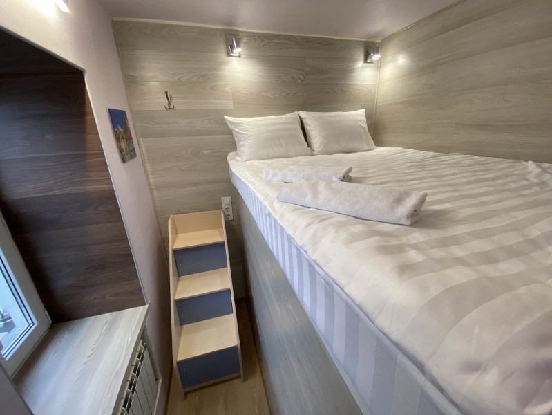 City Garden Hotel Taganskaya - photo 5