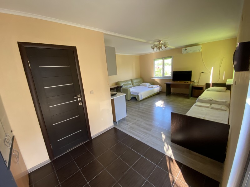 Гостевой дом Колибри - photo 3