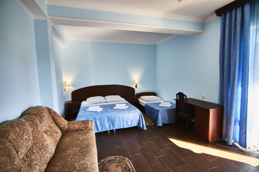 Добрая Мама - photo 4