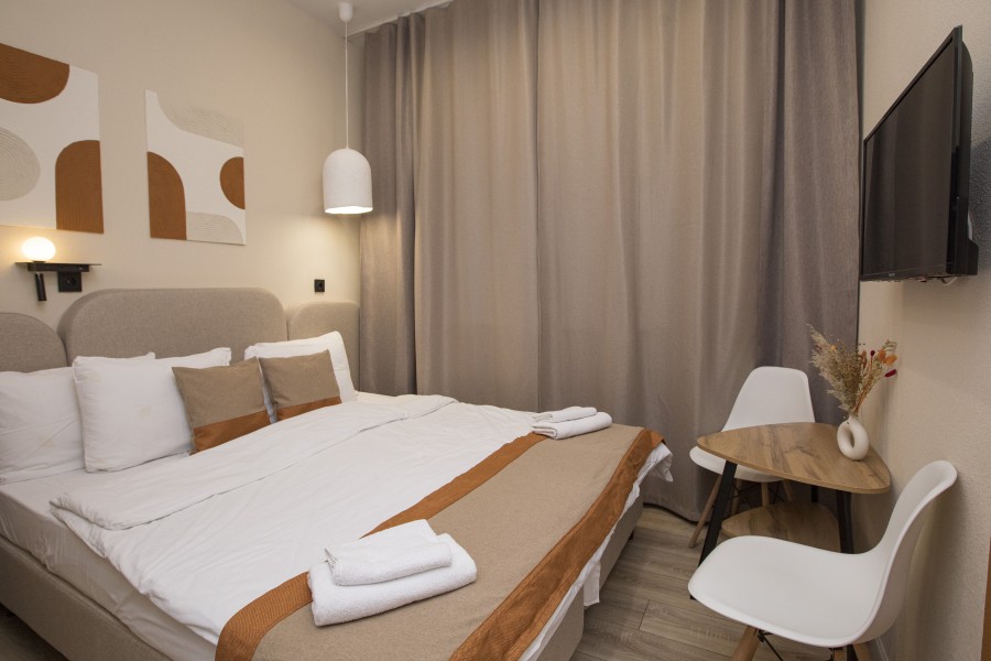 Апарт-отель Element - photo 5