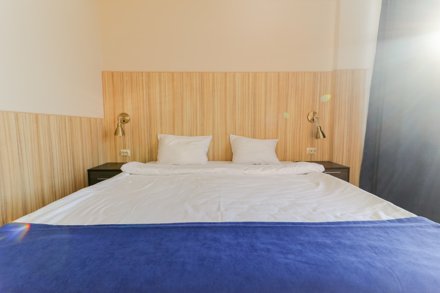 Hotel Kuchugury - photo 3