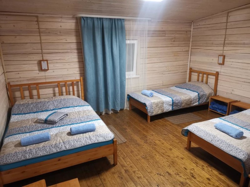 «Постоялый двор»