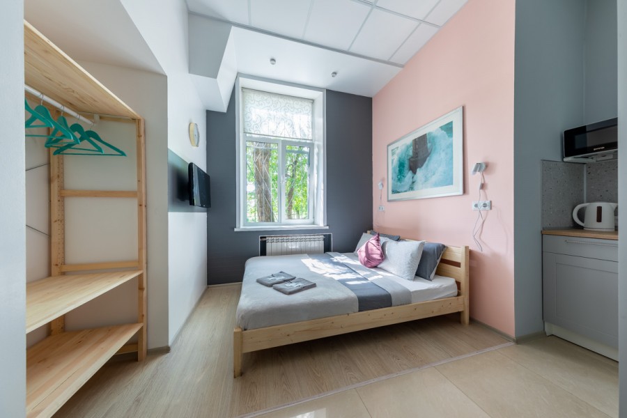 Хостел на Волгоградке - photo 5