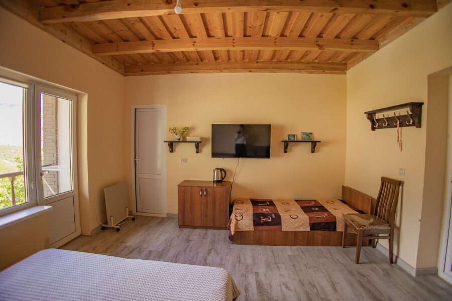 Гостевой дом Салта - photo 4