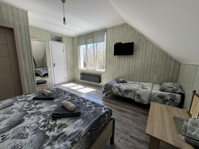 Пихтовый Бор - photo 5