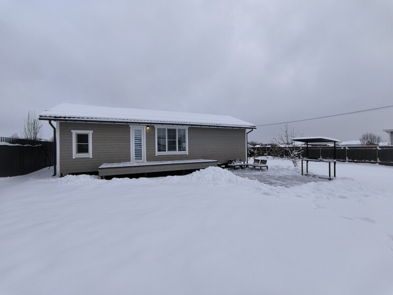 Luxme House дом в аренду