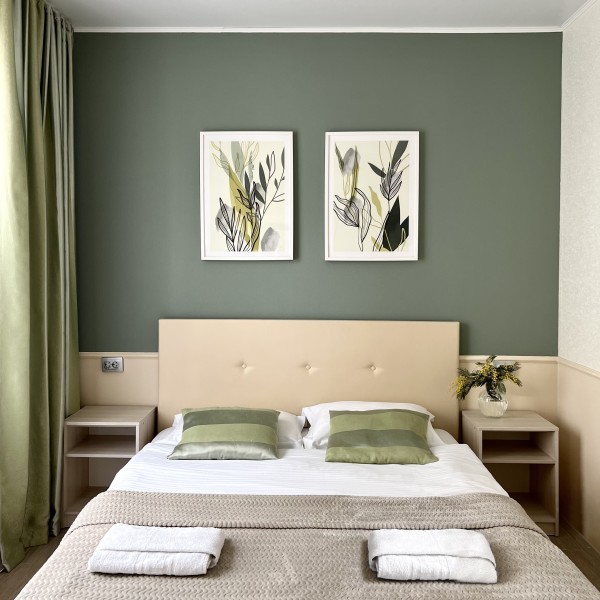 Гостевой дом Шоколад в Сириусе - photo 3