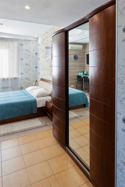 Граф Отель - photo 4