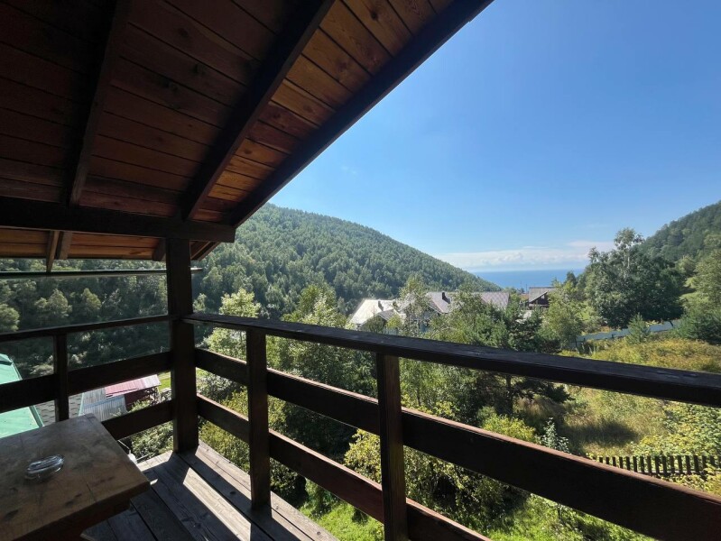 Байкал шале