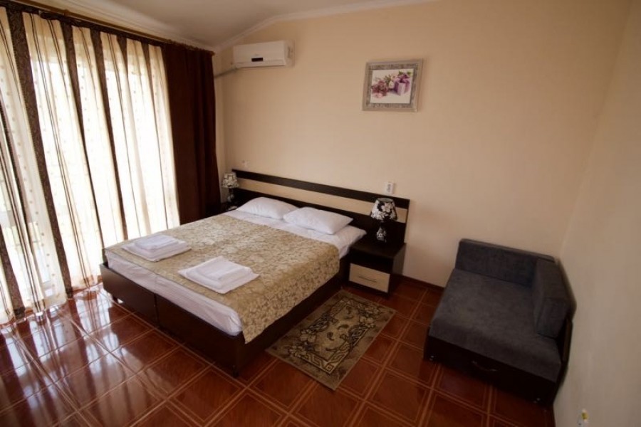 Пансионат «Радуга» - photo 5