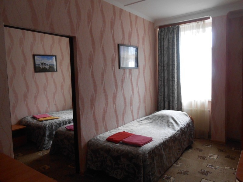 Мотель "Лесной" - photo 4