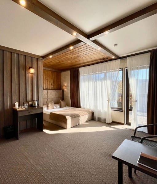 Берлога - photo 5