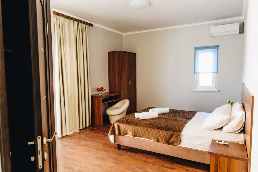 Отель Островок Золотой пляж - photo 5