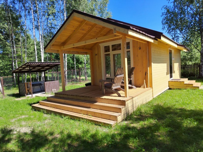 Конный двор в Пржевальском - photo 3