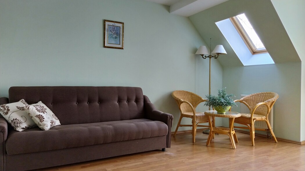 Любимая Дача - photo 5