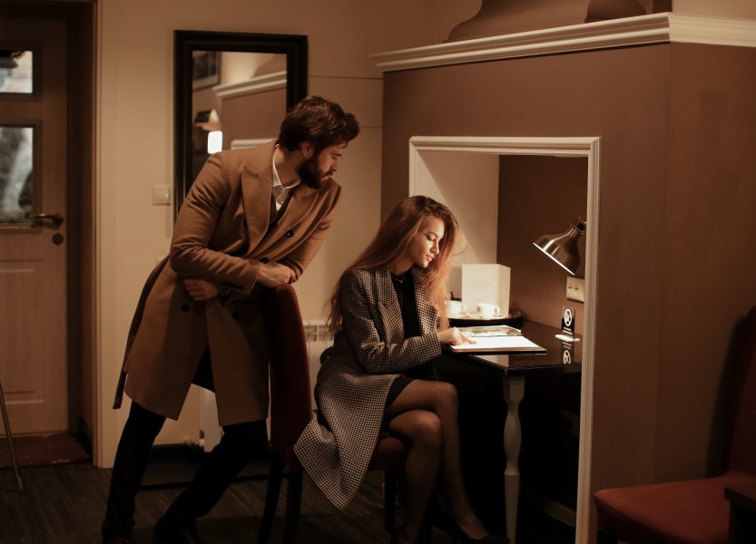 11 Hotel & Garden - photo 4