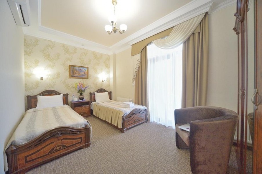 Отель Даяна - photo 2