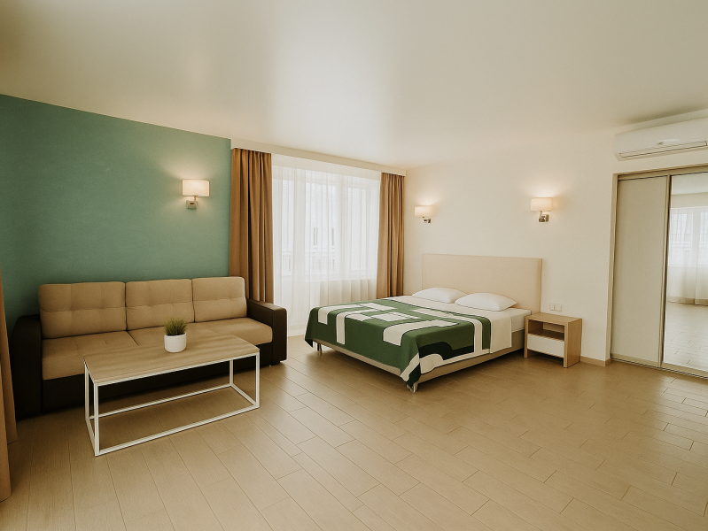 Hotel Remvi - photo 5