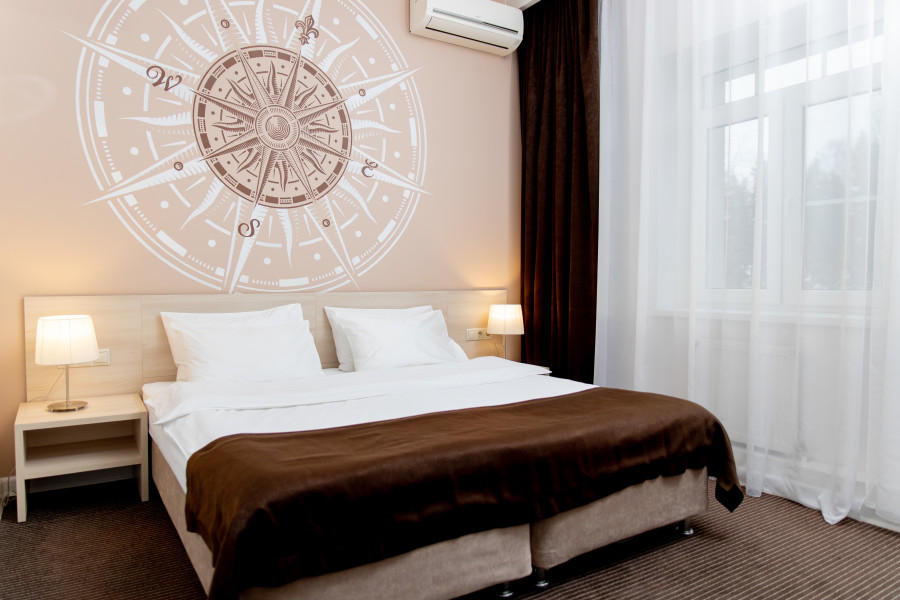 "Флагман" ОТЕЛЬ - photo 4