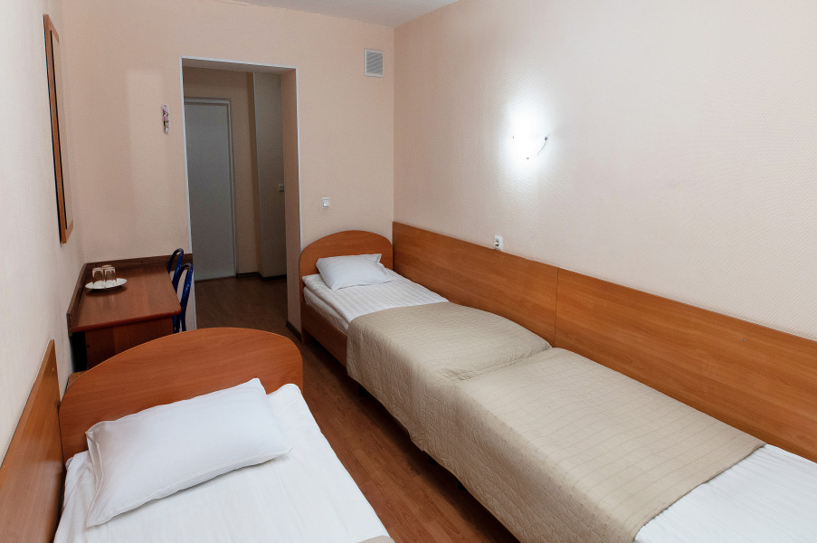 Гостиница Сортавала - photo 4