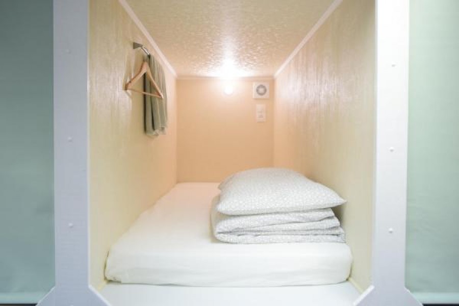 Арт Хостел - photo 1