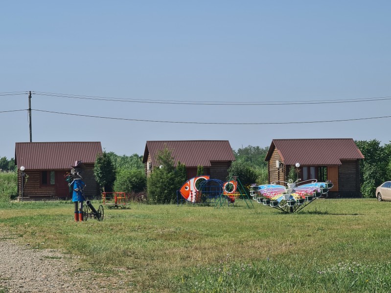 Южное графство - photo 3