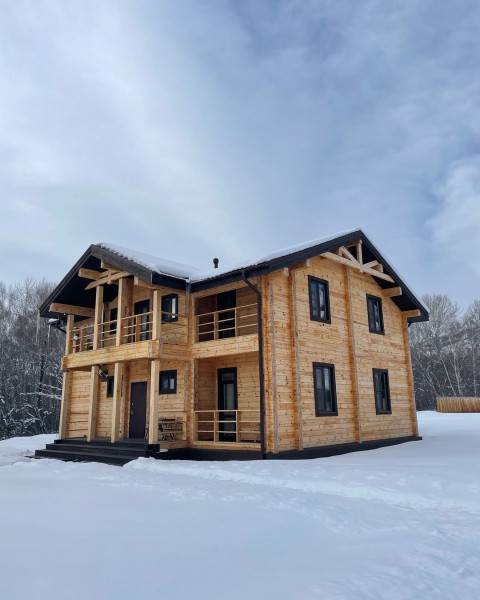 Усадьба Теректа - photo 3