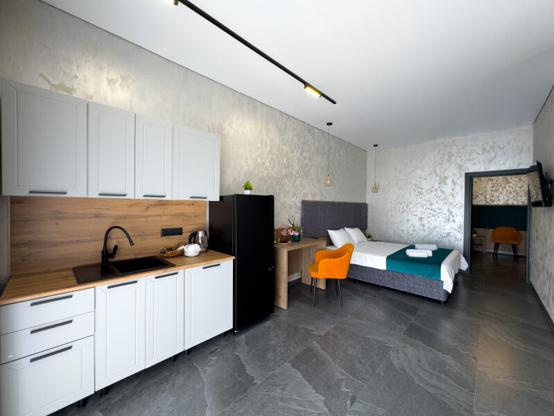 Бутик Отель Eco Life - photo 5