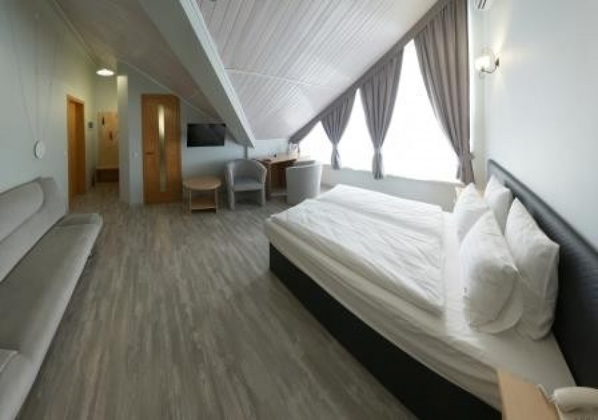 Спа Отель Китай-Город - photo 5