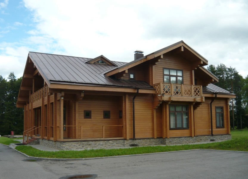 Гостевой дом Богданово - photo 4