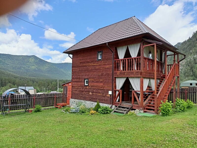 АлтайДача 22 - photo 3