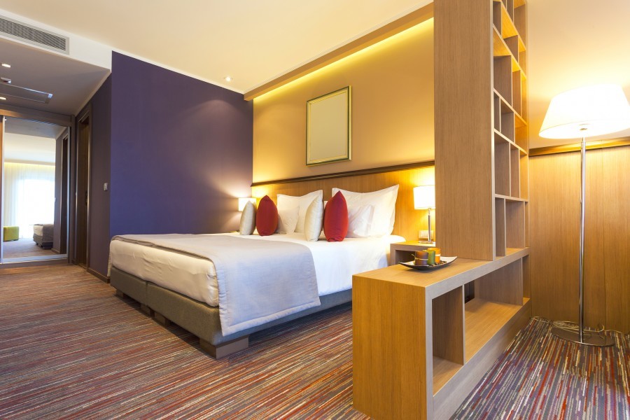 Загородный клуб "Мелиховъ" - photo 2