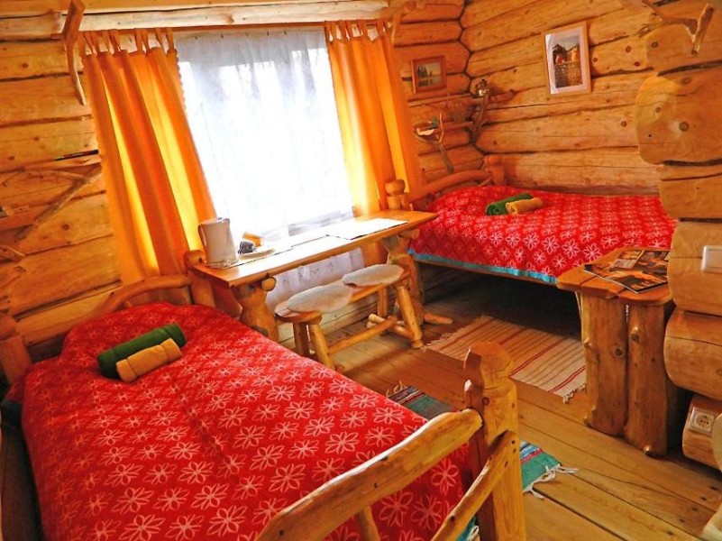 Привал Путника - photo 5