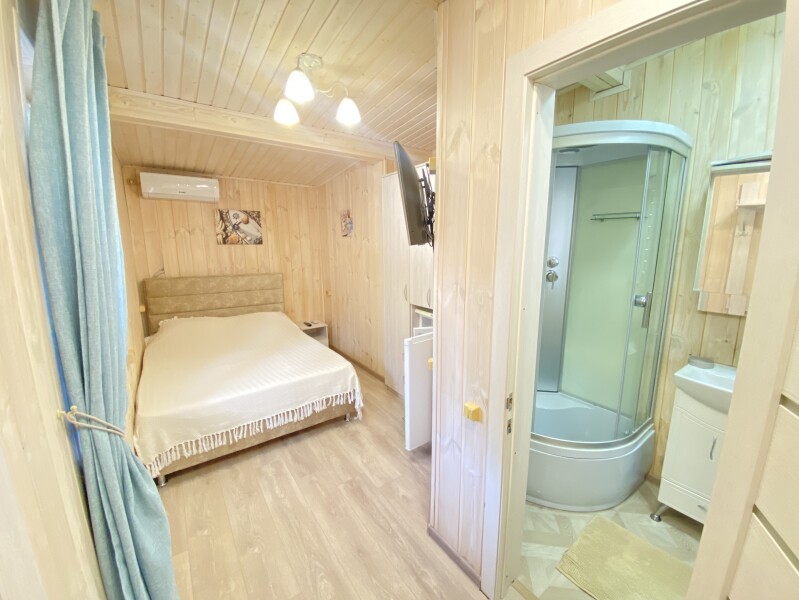 Гостевой дом "ПАРУСА" - photo 5