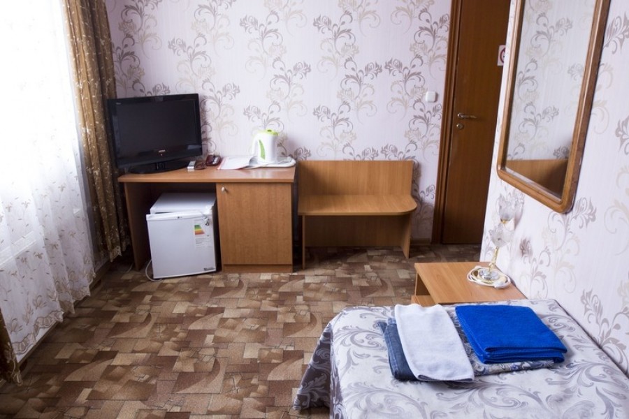 Мотель "Лесной" - photo 5