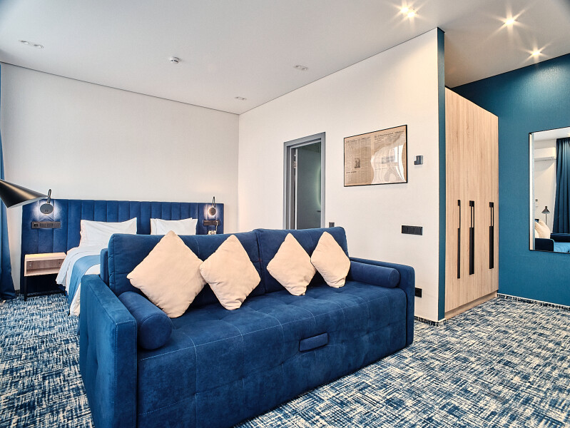 Парк-отель Софрино