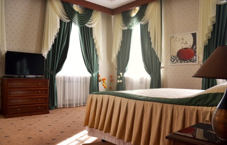 Отель "Меридиан" - photo 4