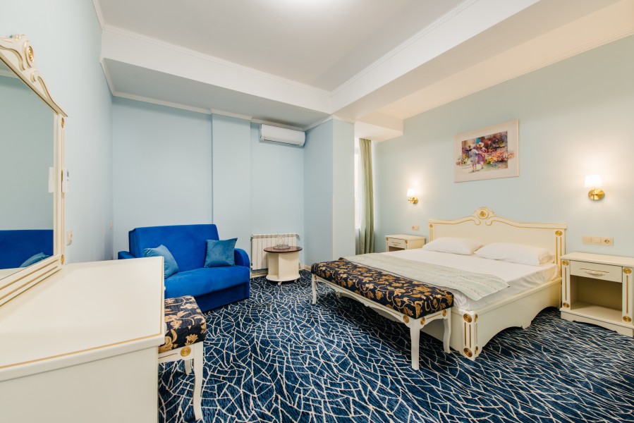 Отель «Двин» - photo 5