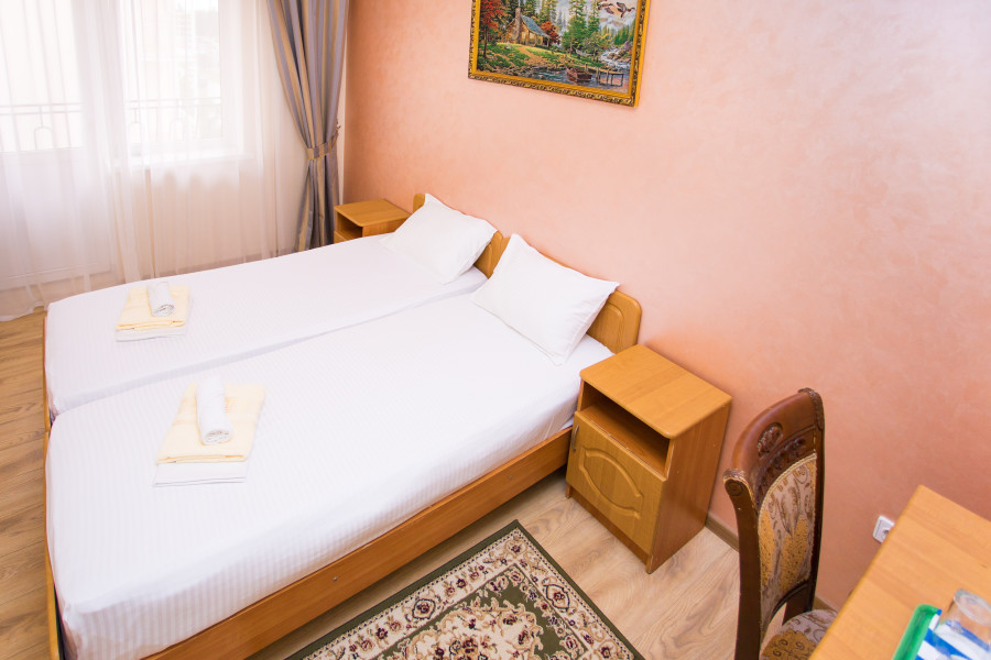 Отель Эрос - photo 3