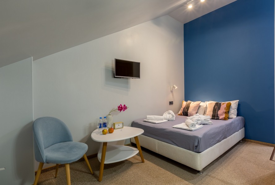 Птичка - photo 3