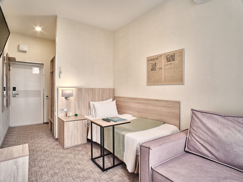 Парк-отель Софрино - photo 5