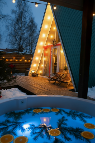 Aframe Happy - photo 2