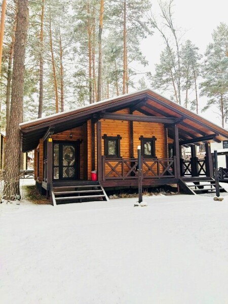 Грин-парк "Сосна" - photo 5