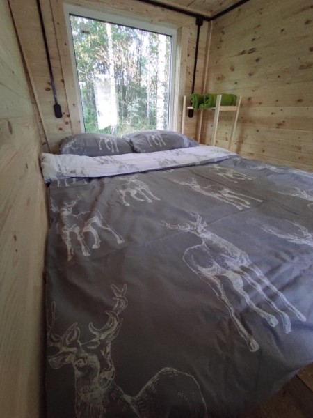 Оленья Ферма - Усадьба "СудимирЪ" - photo 5