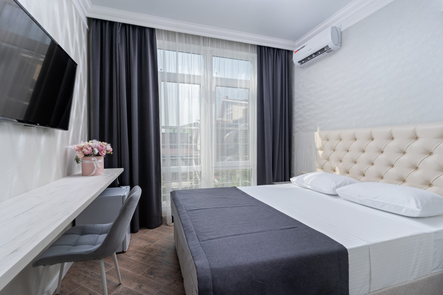 Гостиница "Владиаль" - photo 3